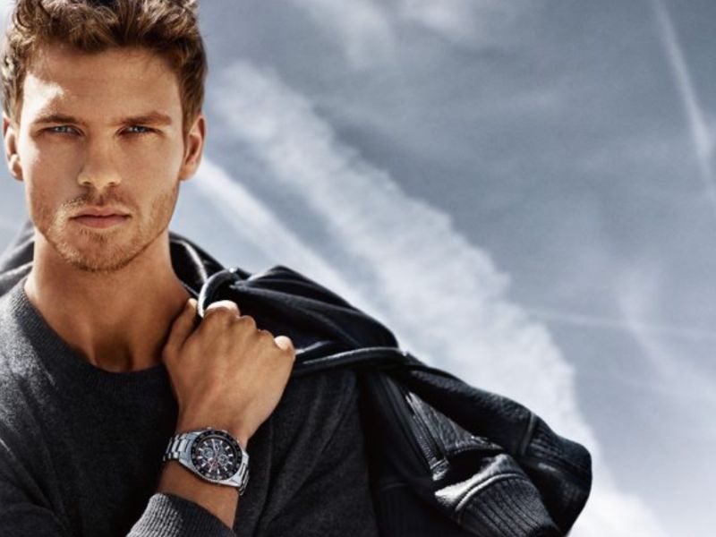 Which watch for men to choose? Ecostylia's advice