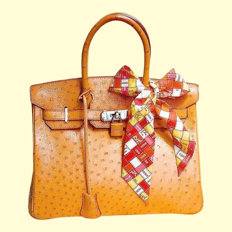 Hermès Birkin Cargo Handbag